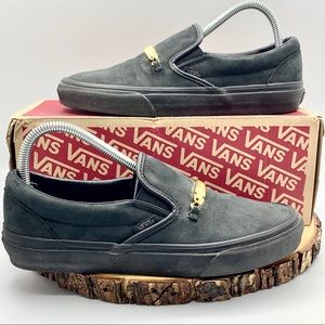 vans id slip on